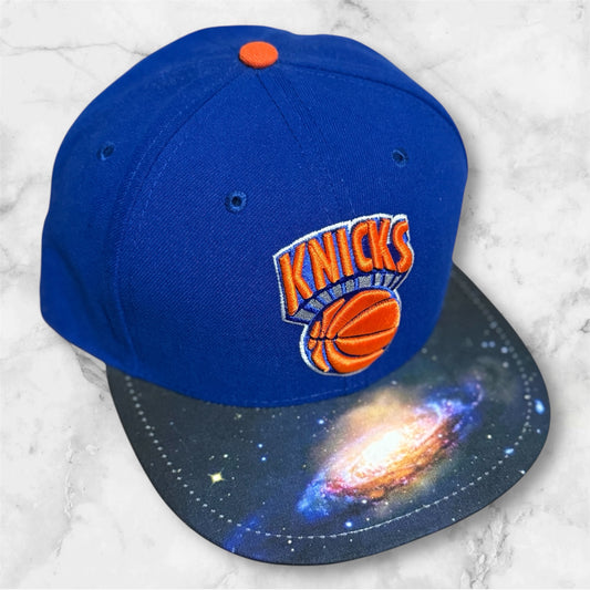 New Era New York Knicks Fitted Hat