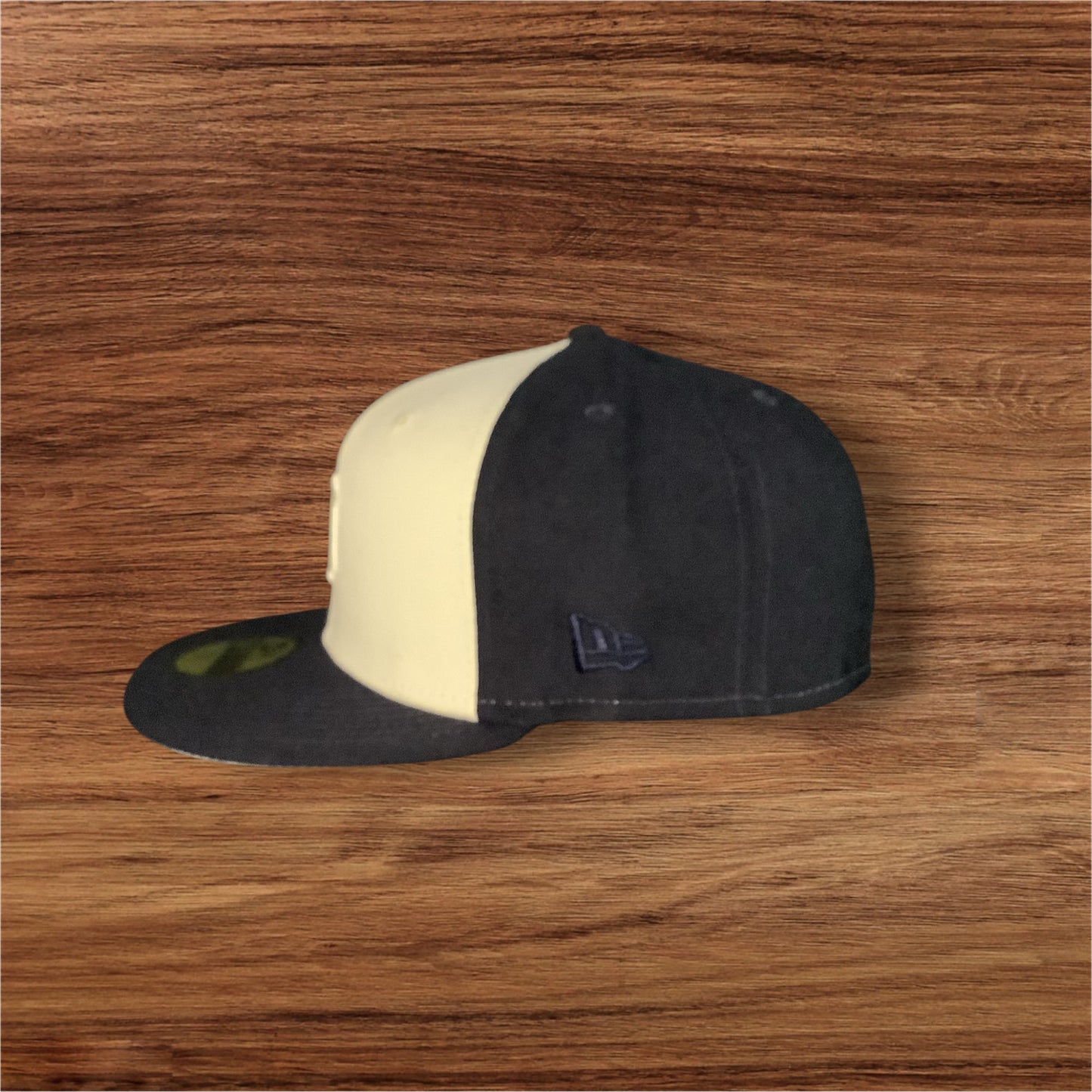 Detroit Tigers Fitted Hat