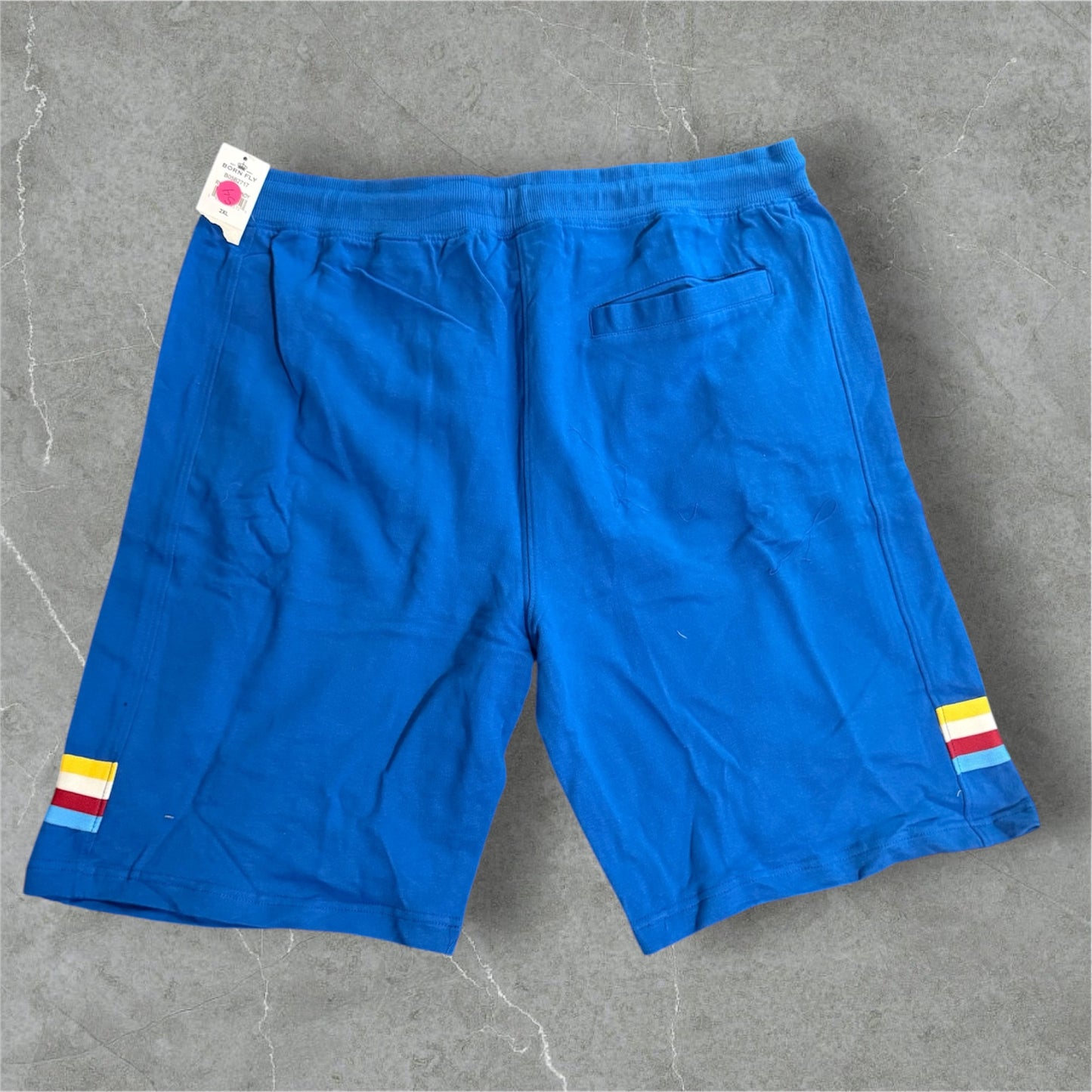 Born Fly Shorts Bundle (2 Pack)