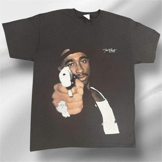Had to Gatcha Tupac Tee