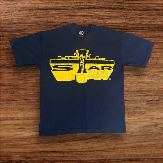 Hellstar Jesus Tee