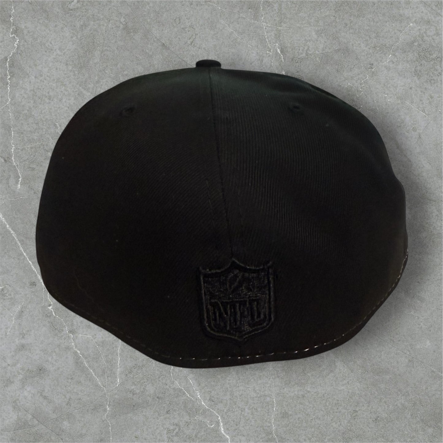 Las Vegas Raiders New Era Fitted