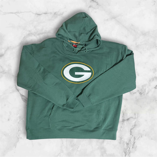 Greenbay Packers Hoodie