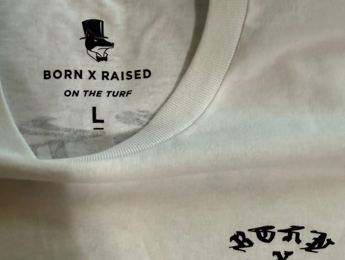 Born X Raised Bundle (3 Pack)