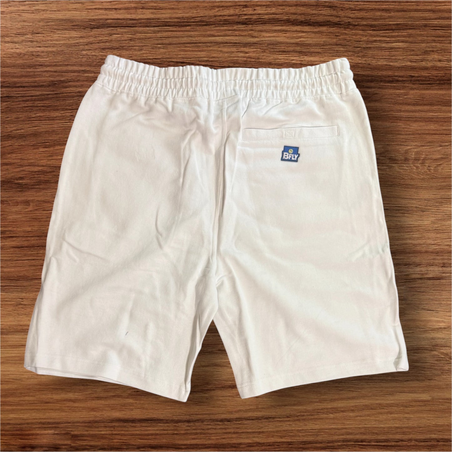 Born Fly Shorts Bundle (2 Pack)