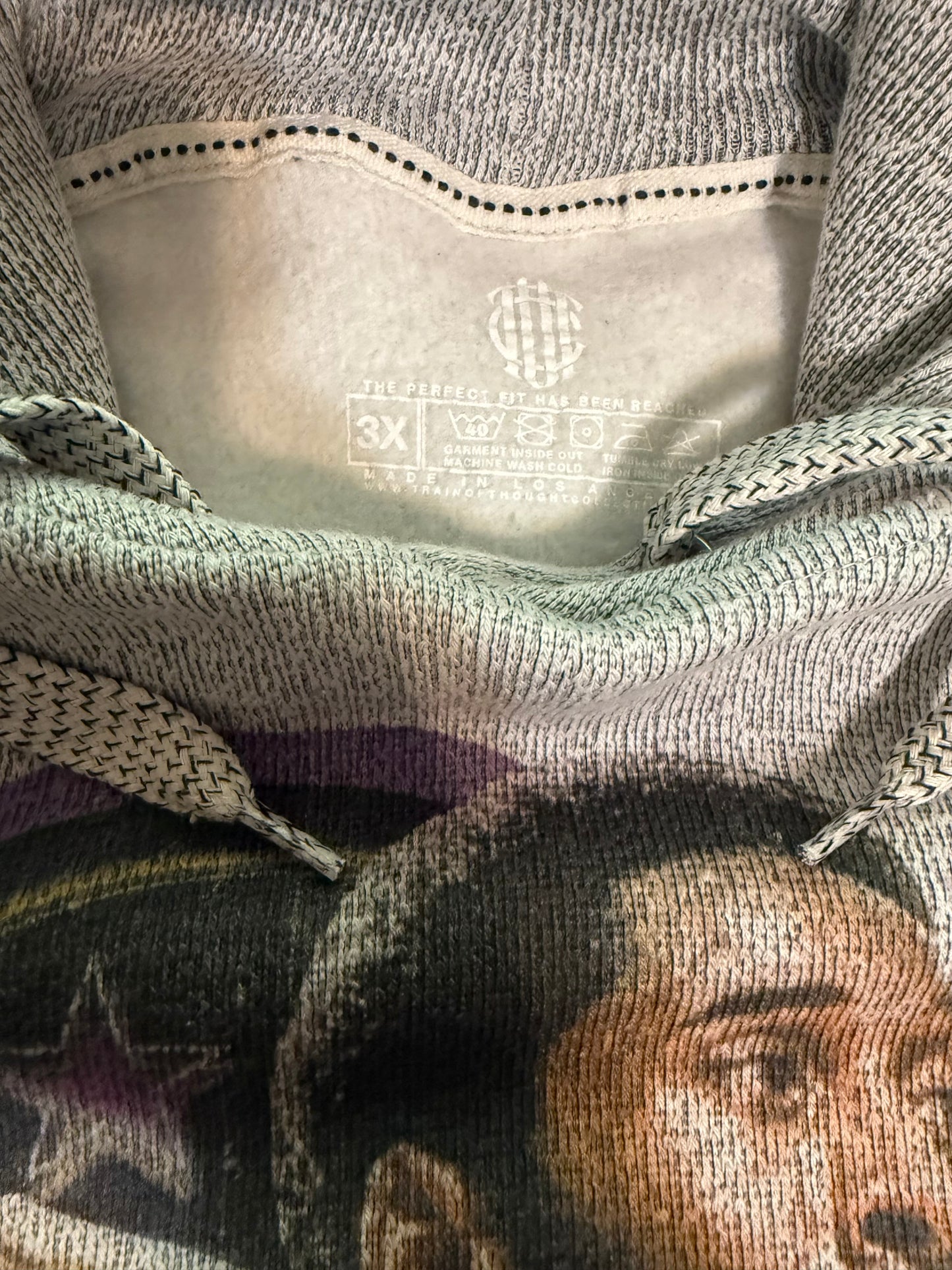 Kobe Bryant Black Mamba Hoodie