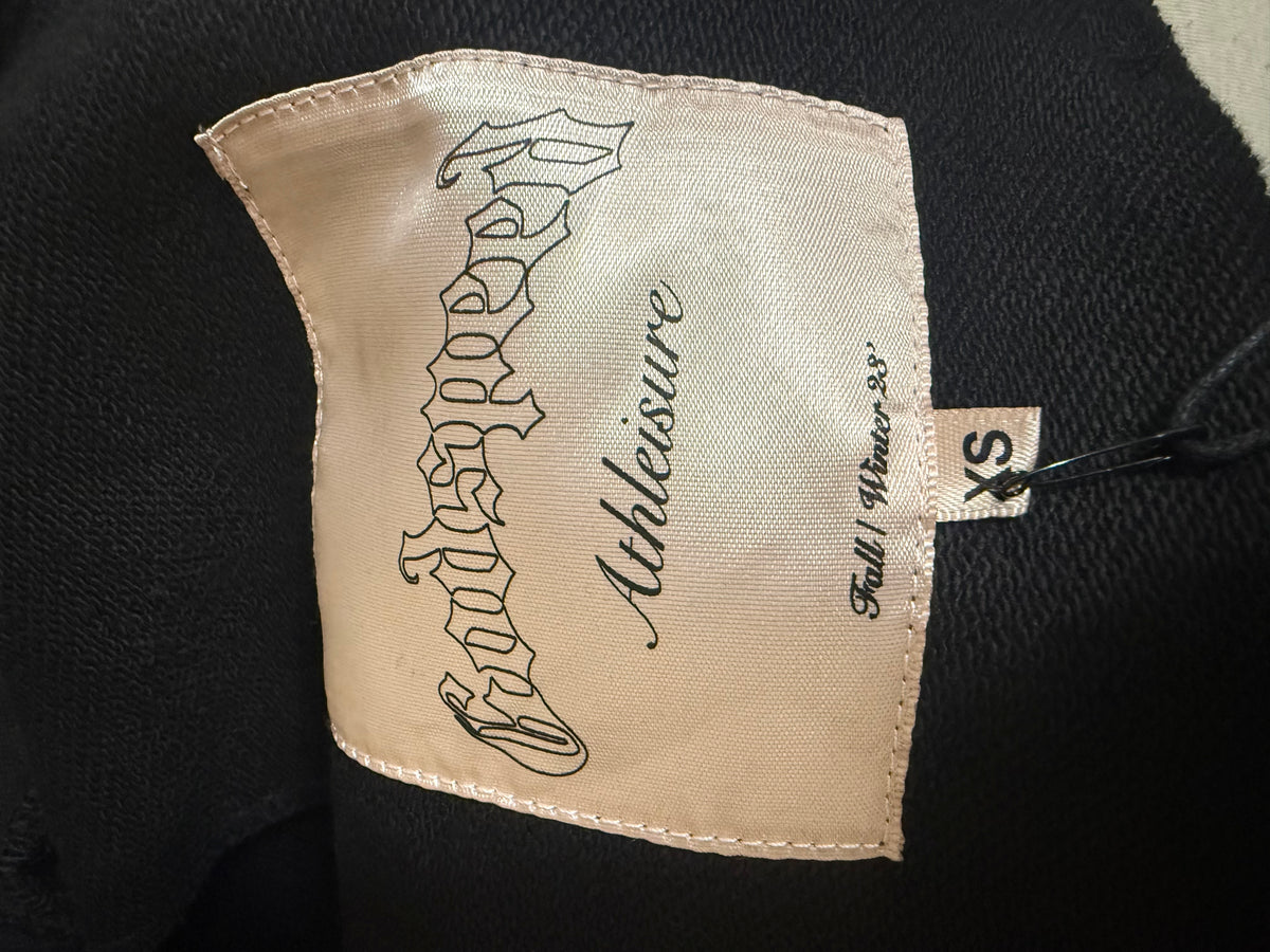 Godspeed Rhinestone Sweatpants