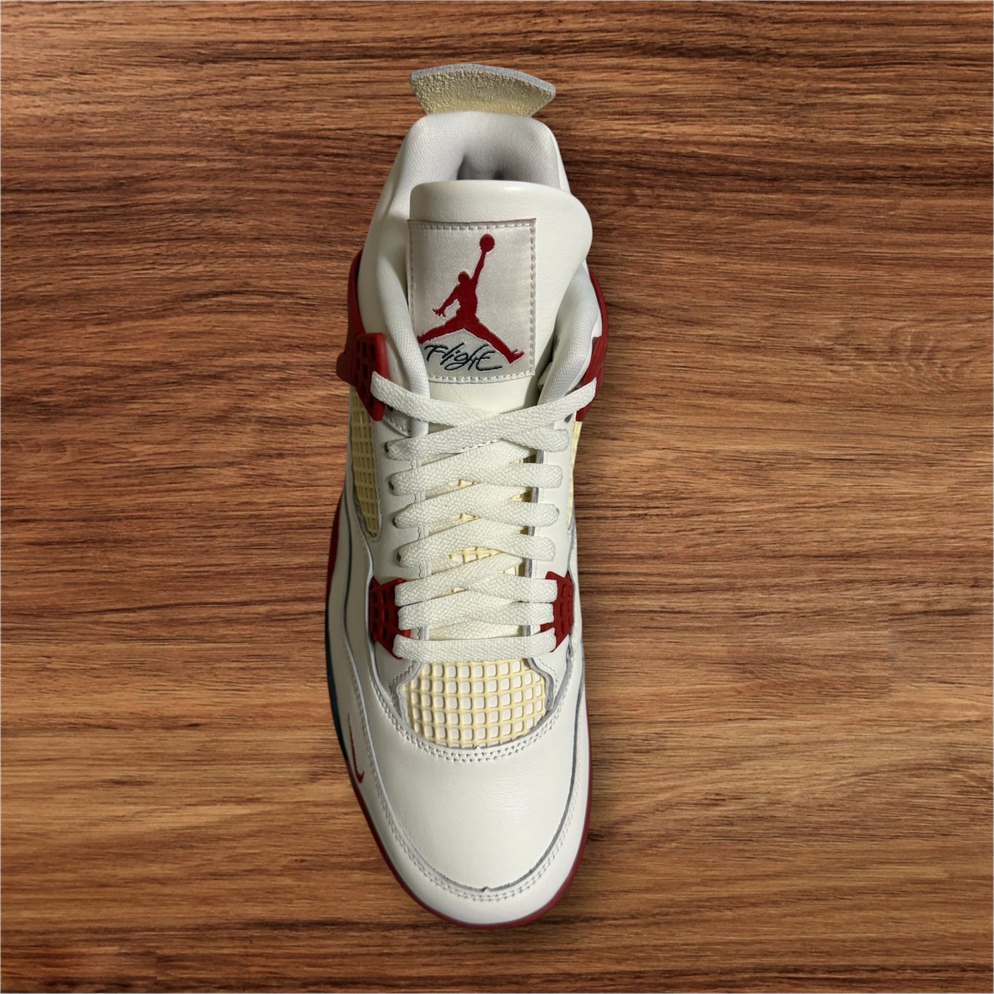 Brick after Brick Shoes