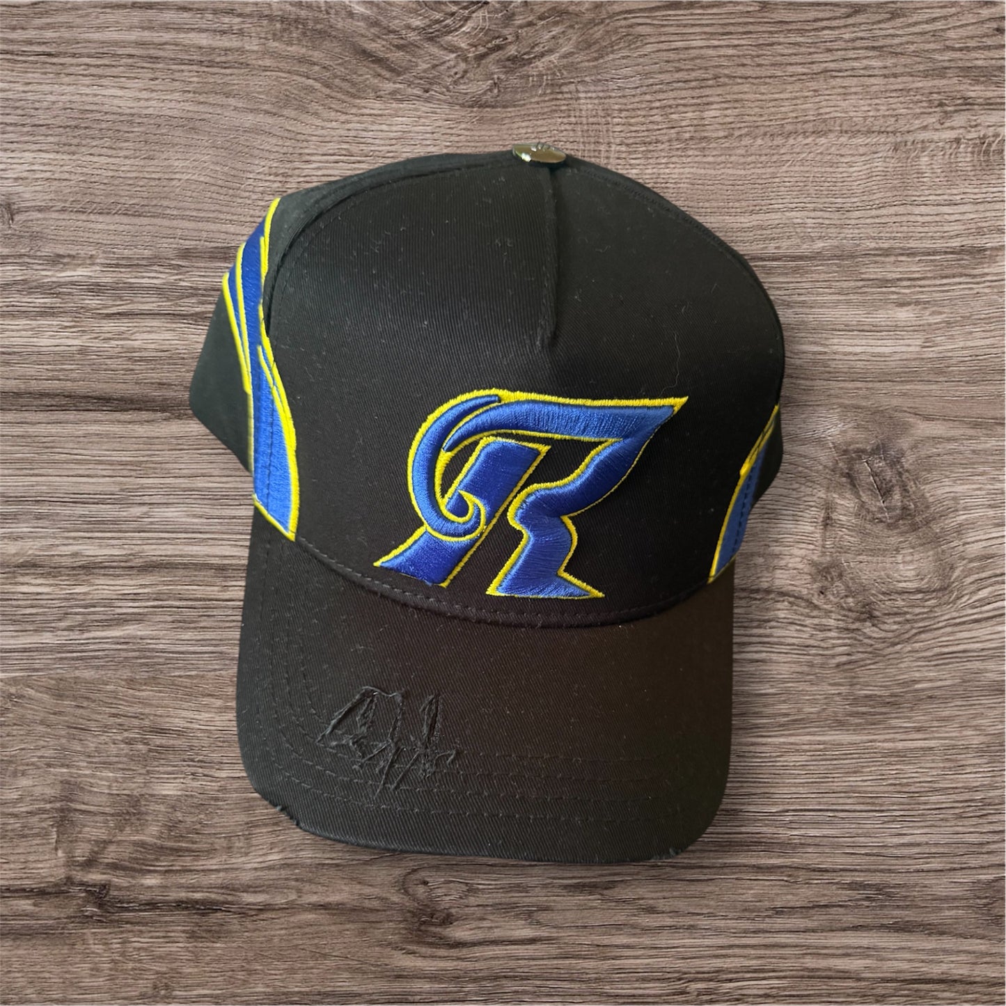 Los Angeles Rams Snapback