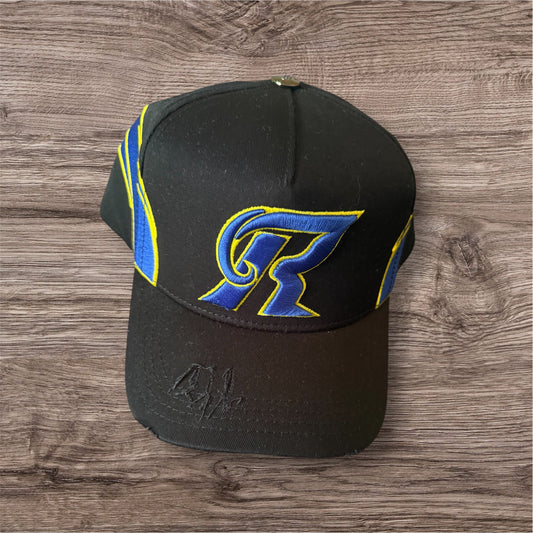 Los Angeles Rams Snapback