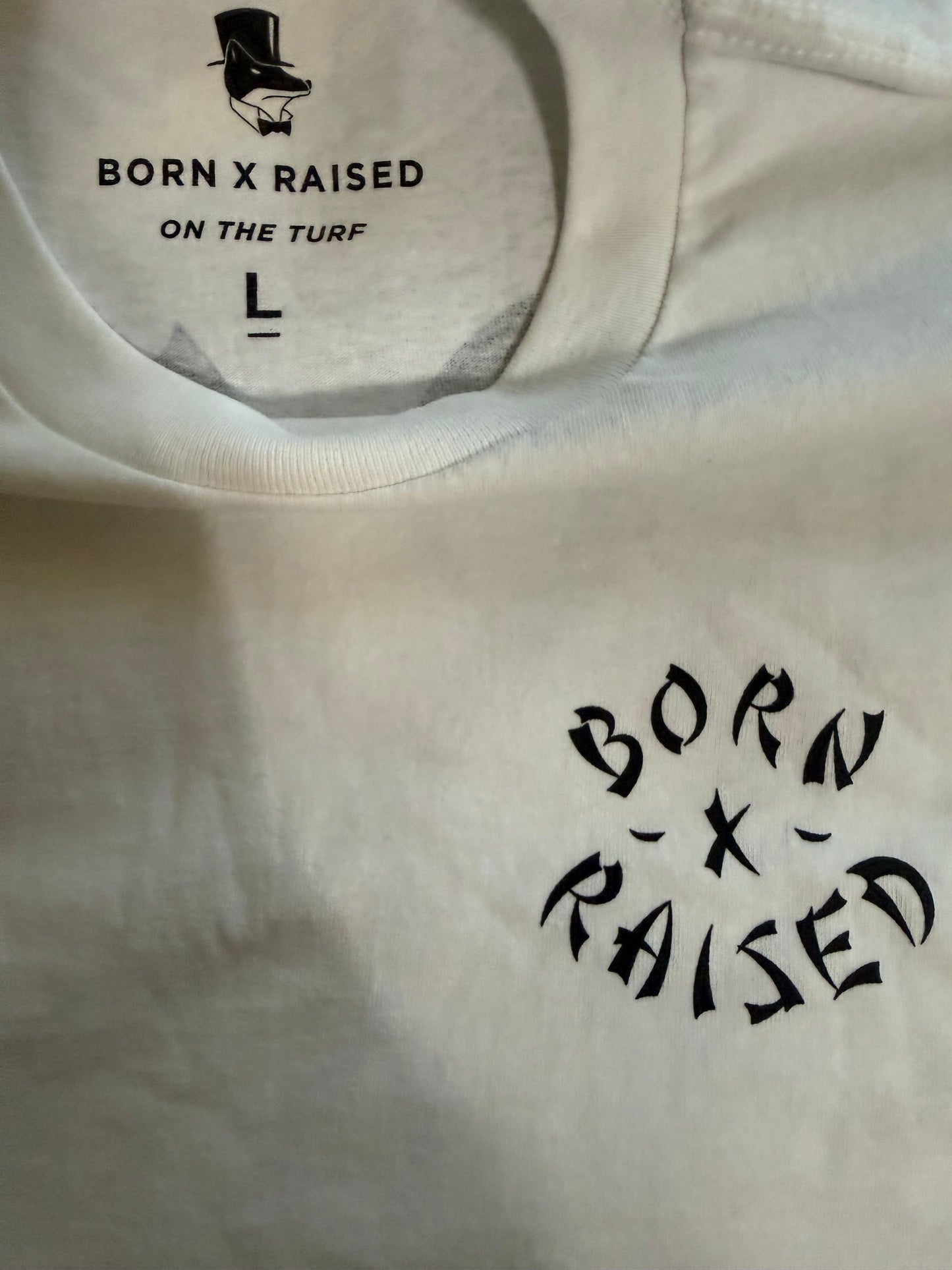 Born X Raised Bundle (3 Pack)