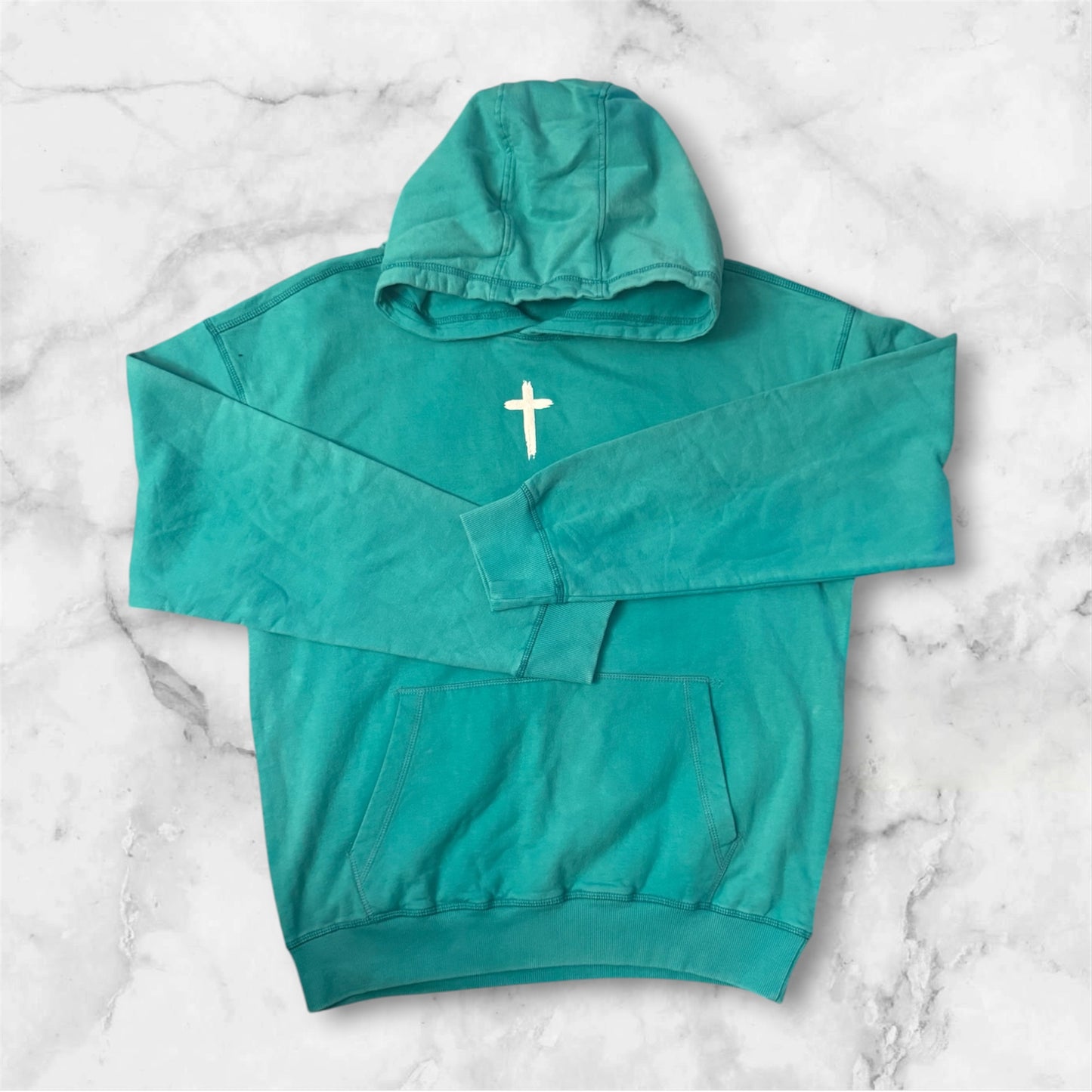 Jesus Loves You Hoodie