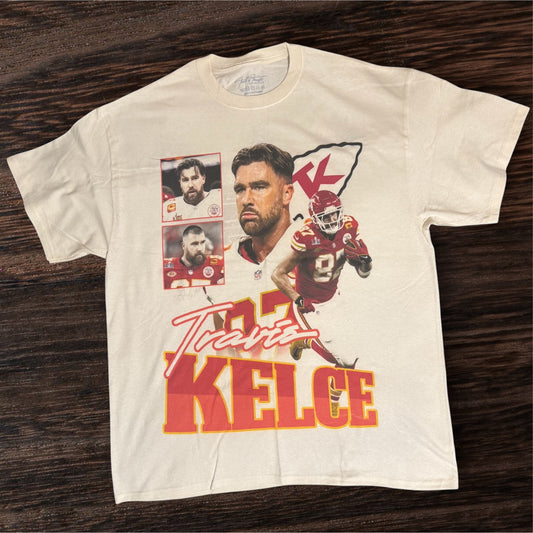 Travis Kelce “Pretty Boy” T-Shirt