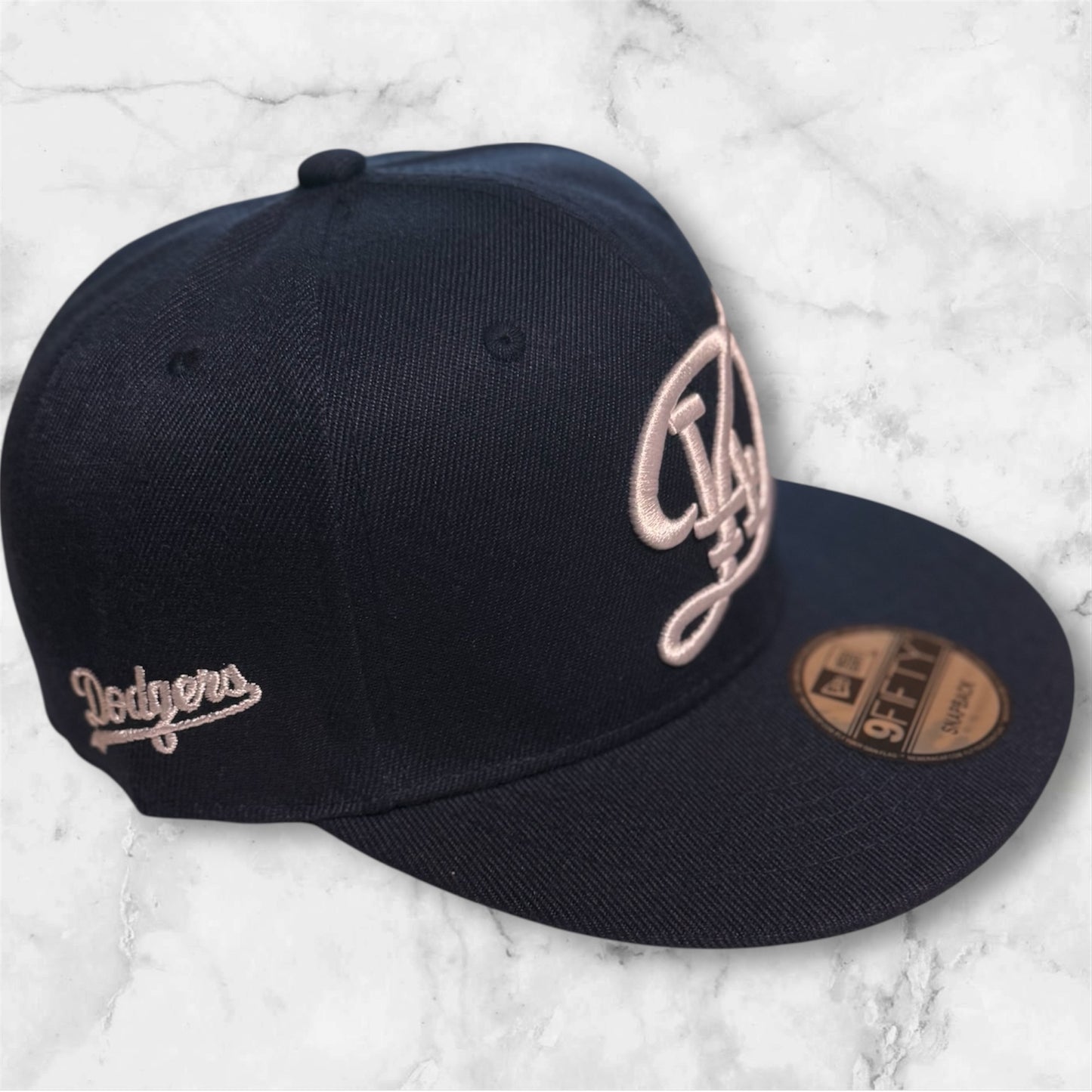 Los Angeles Dodgers Snapback Hat