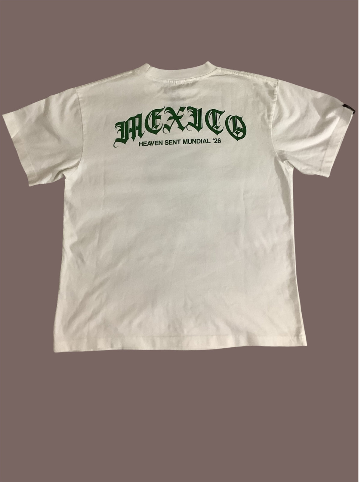 Guillermo Ochoa Mexico T-shirt
