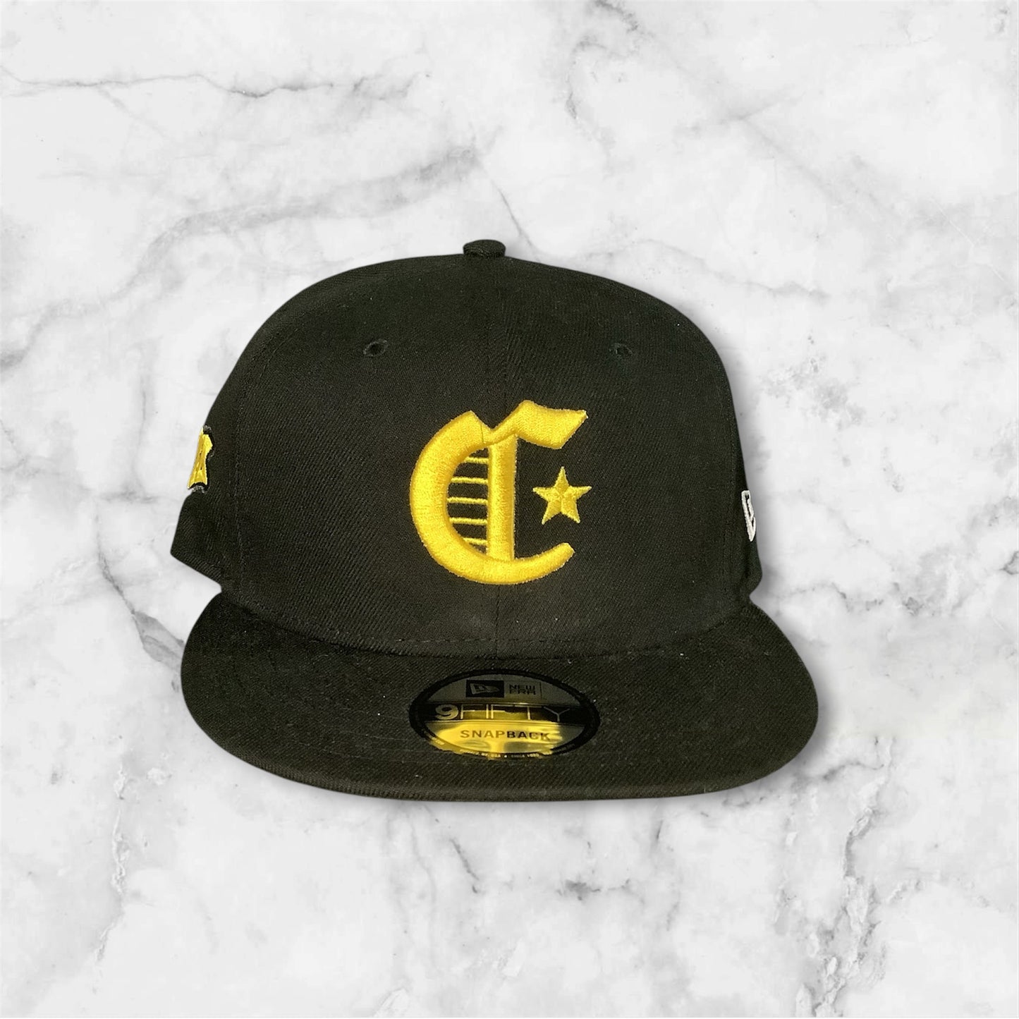 Columbus Crew MLS Snapback