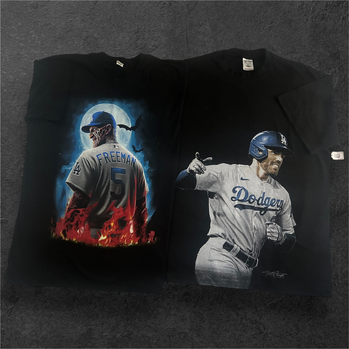 Los Angeles Dodger Bundles