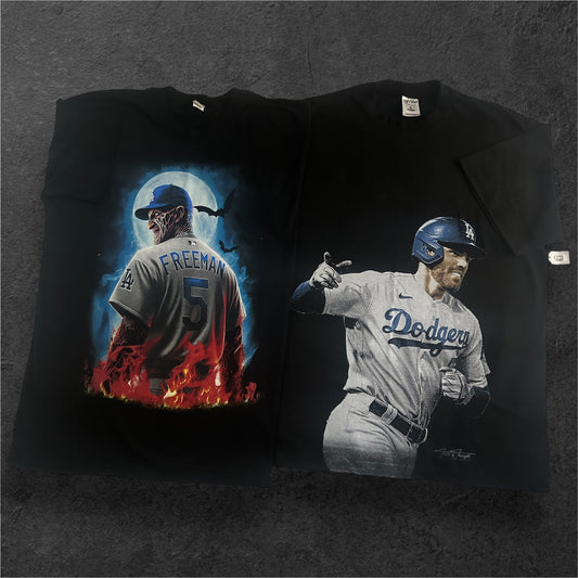 Los Angeles Dodger Bundles