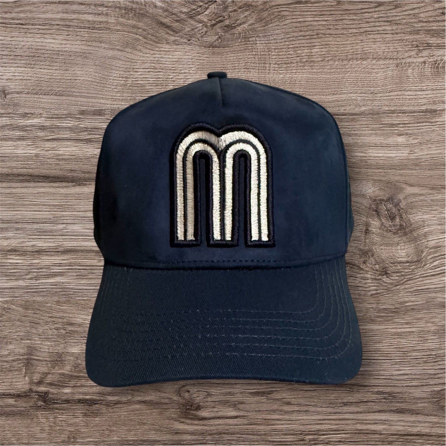 Mexico Snapback Hat