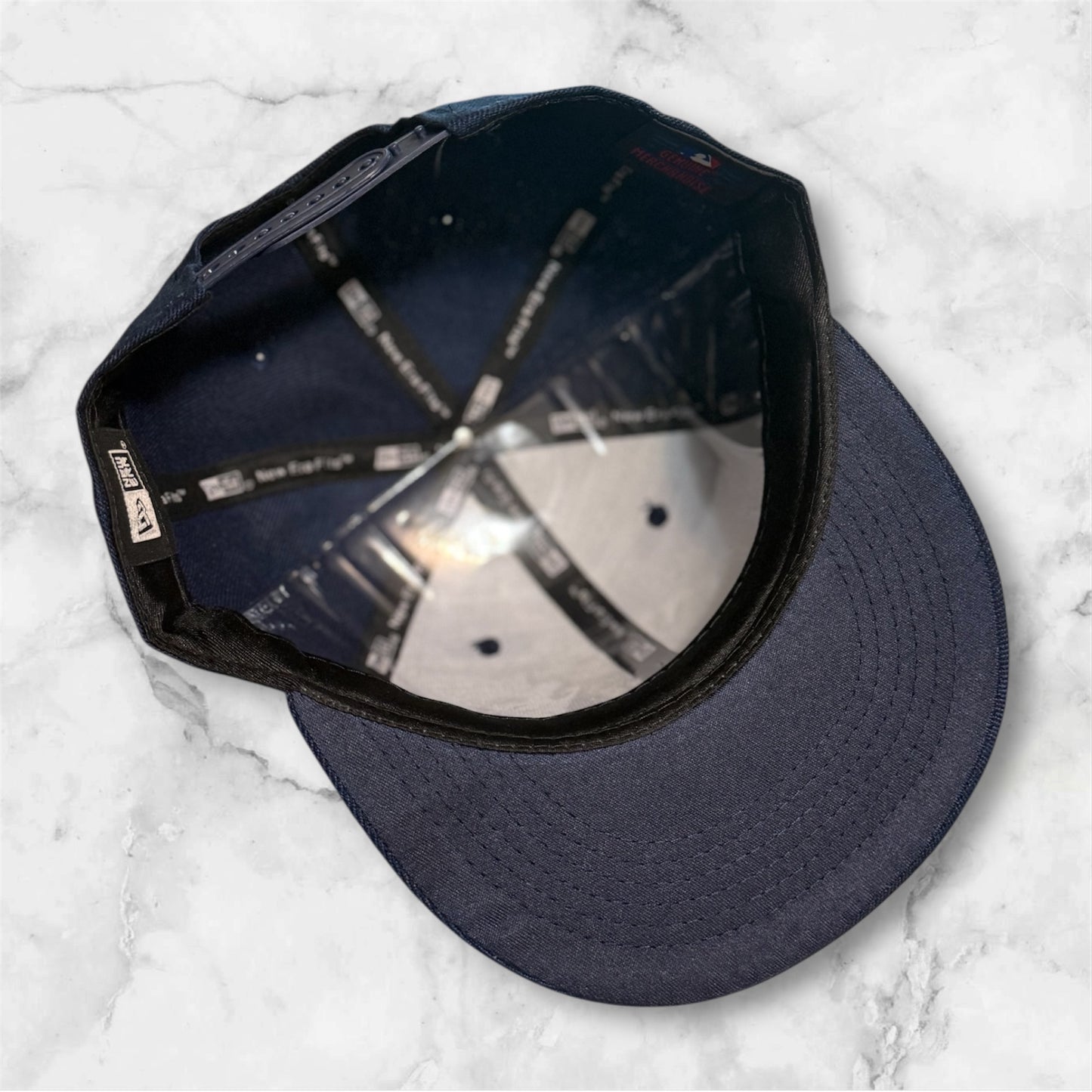Los Angeles Dodgers Snapback Hat