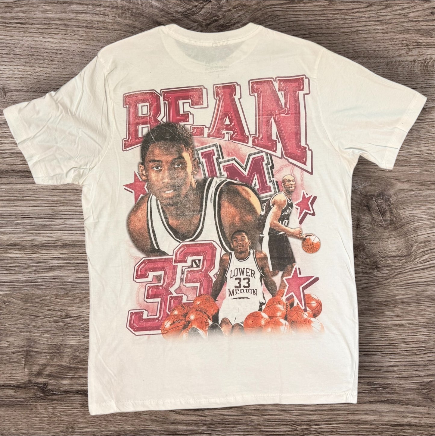 Kobe Bean Bryant T-Shirt