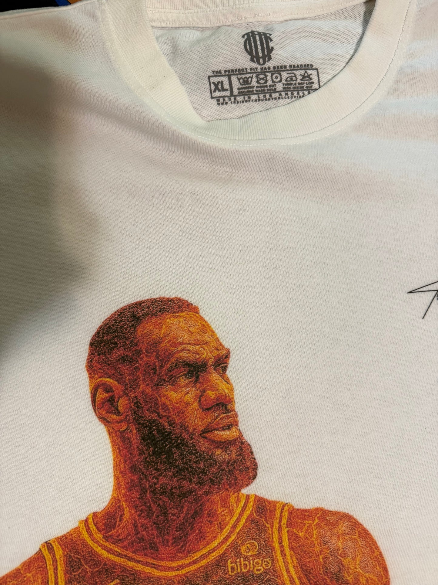 Da Kang Tee
