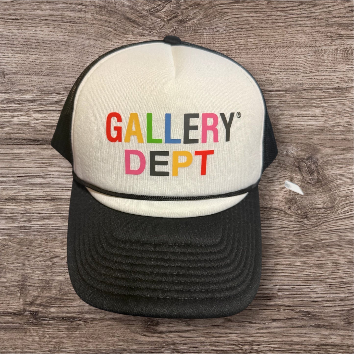 Gallery Dept Beverly Hills Snapback