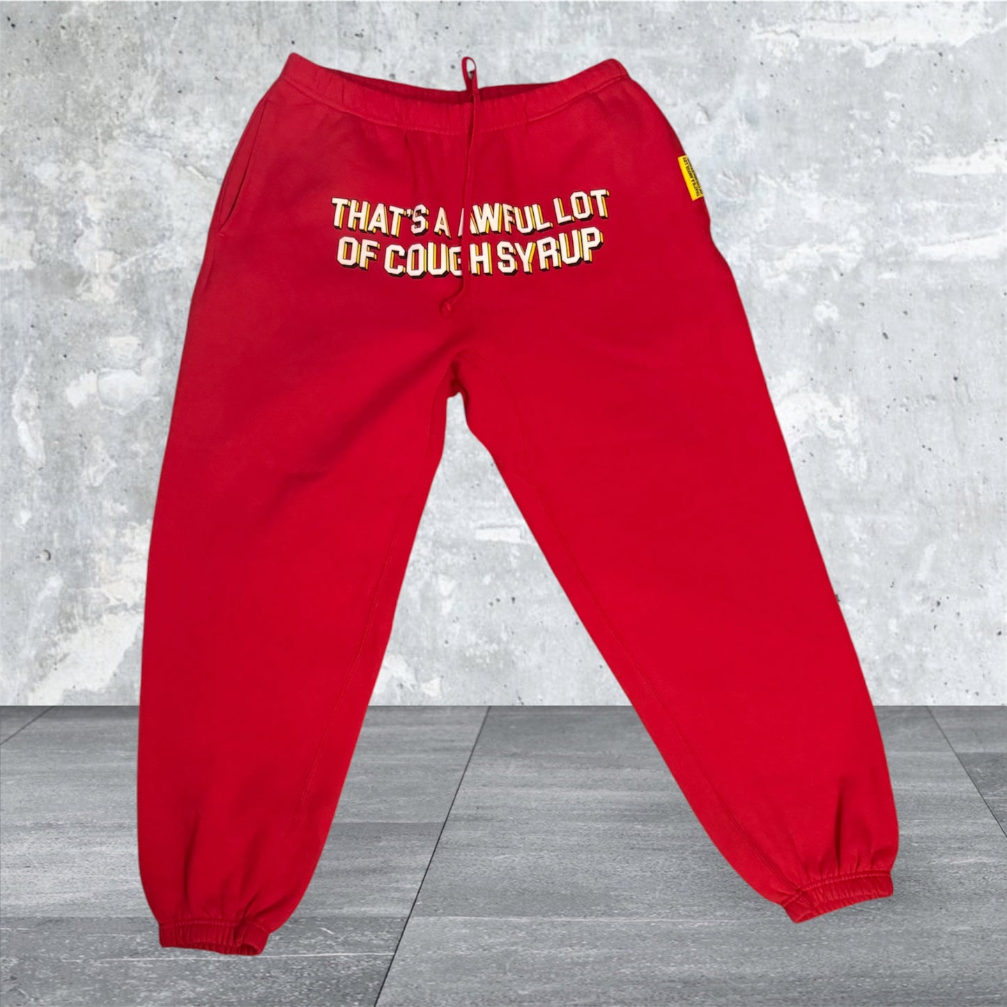 ALOCS Sweatpants