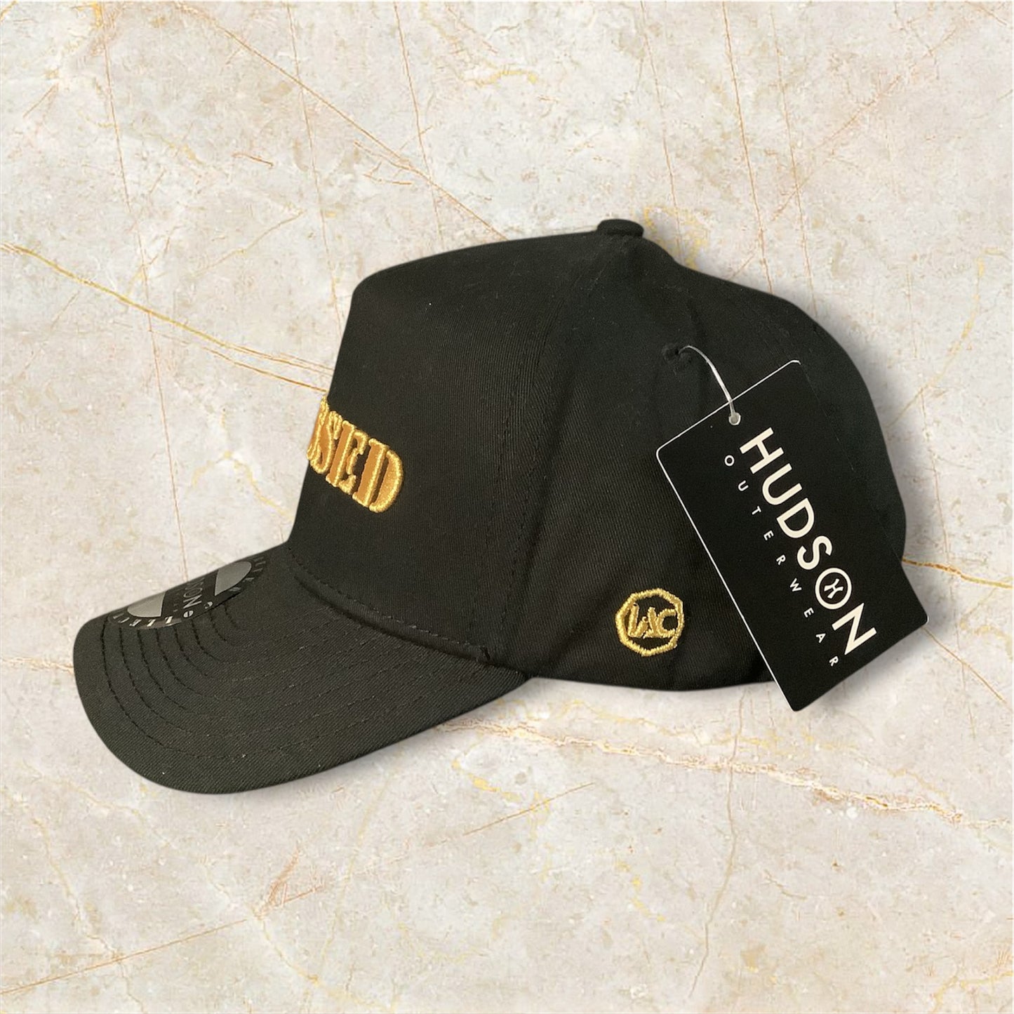 Blessed Snapback