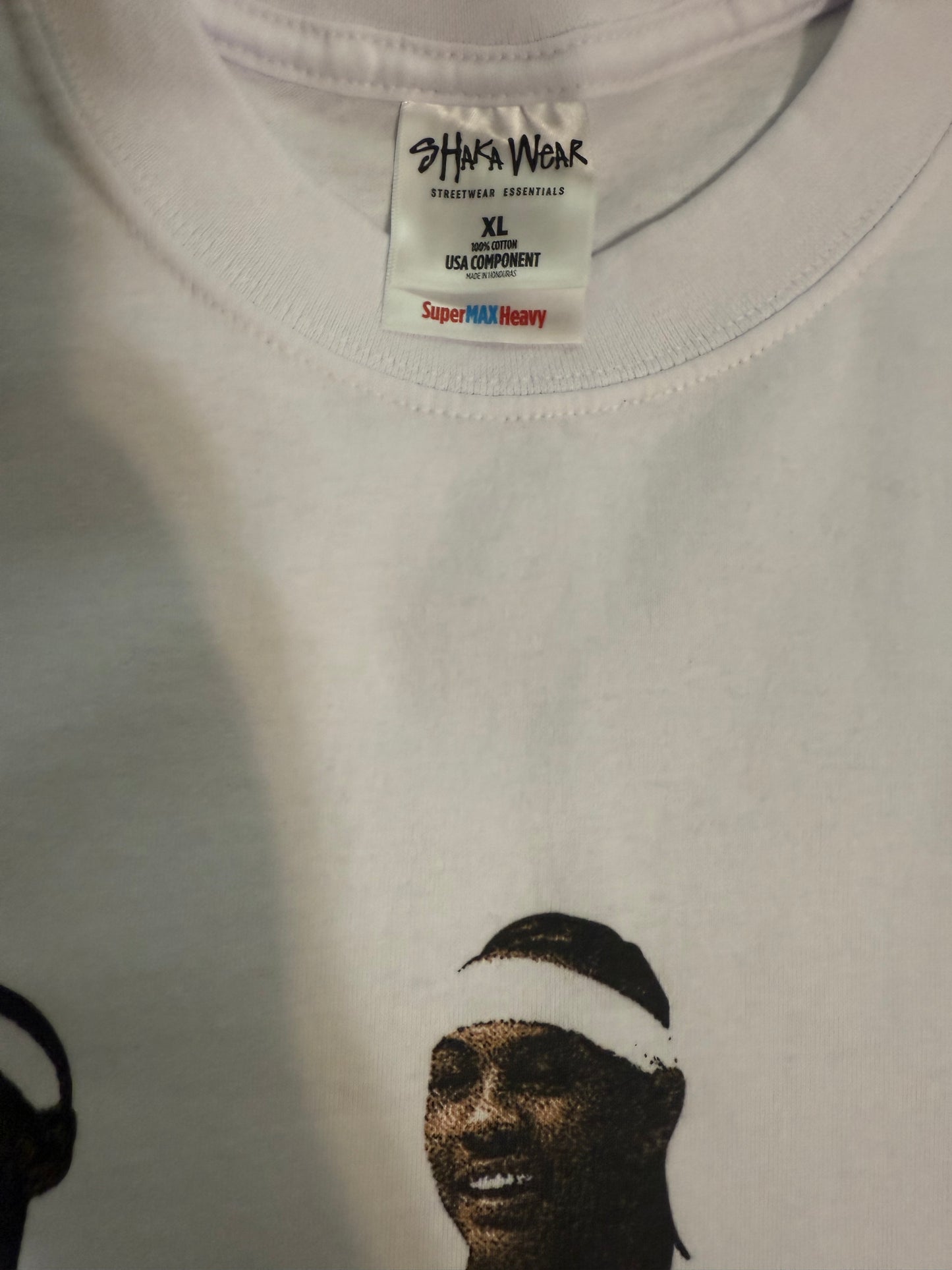 “The Kids” Melo and Bron T-Shirt