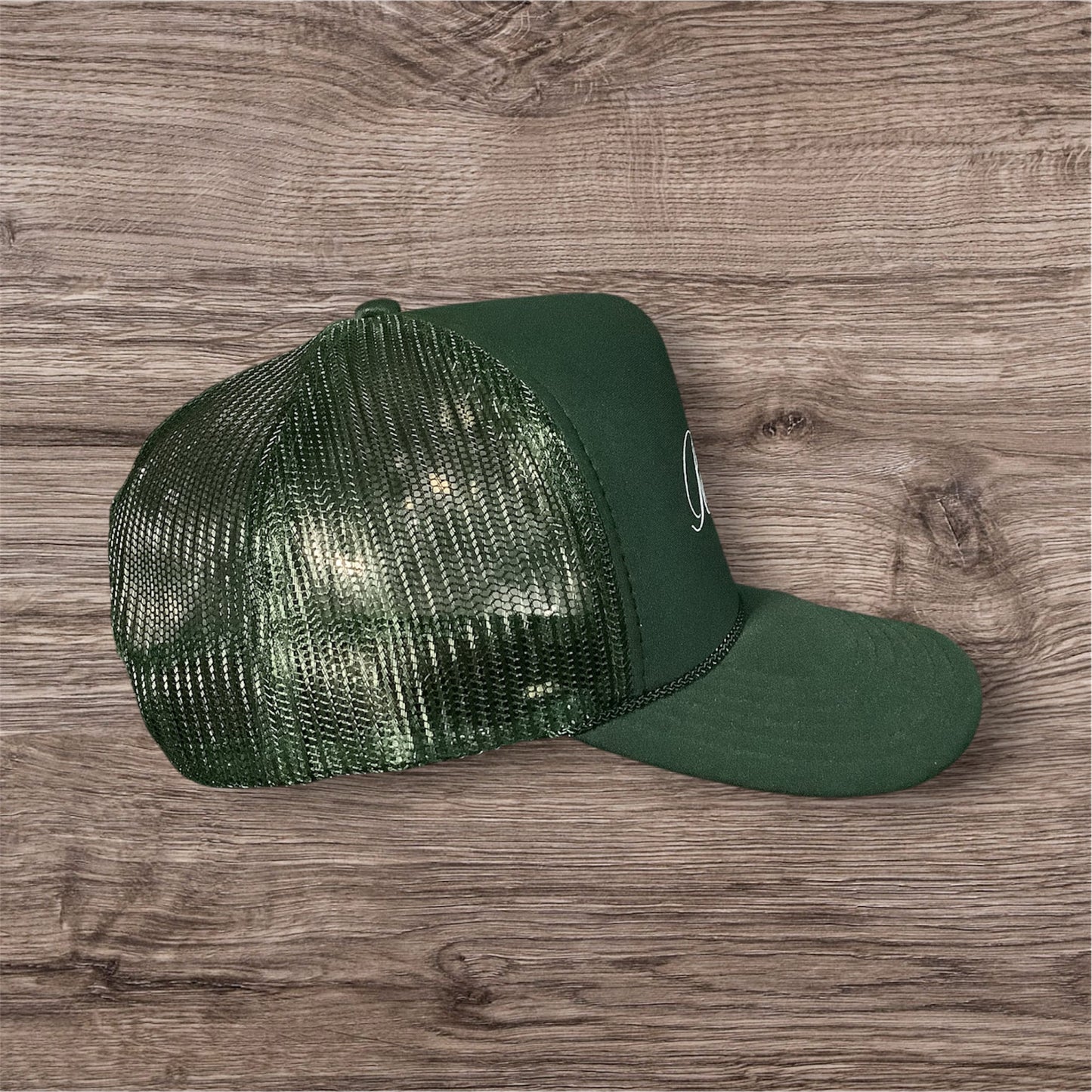 Relentless Snapback
