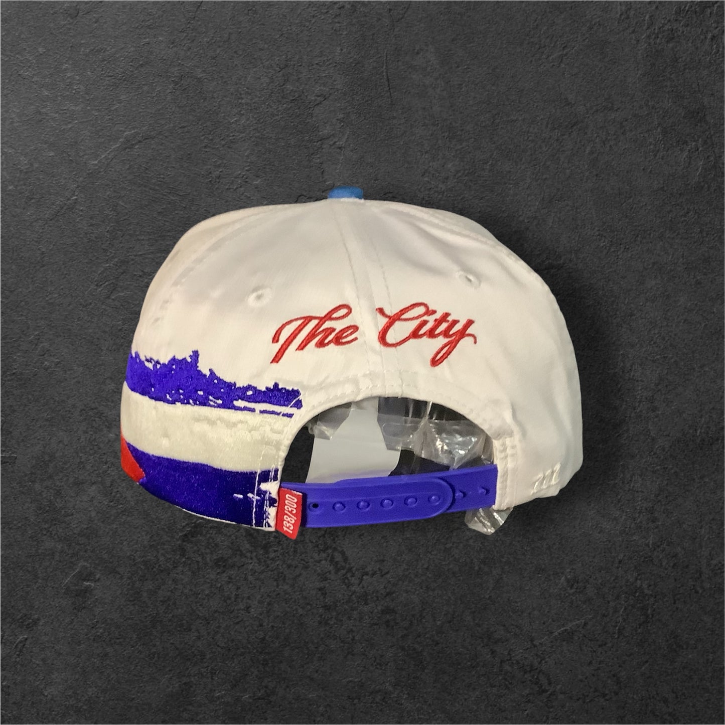 San Francisco Snapback Hat