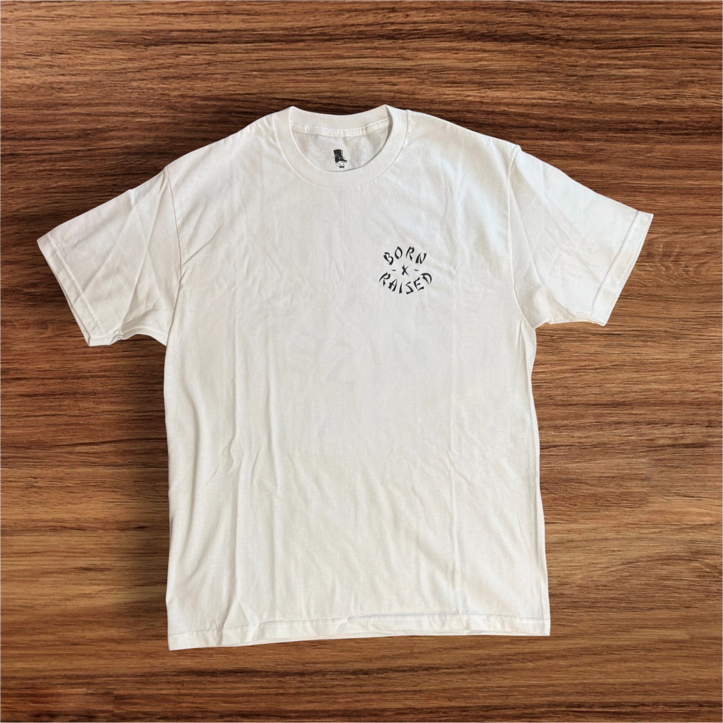 Born X Raised Bundle (3 Pack)