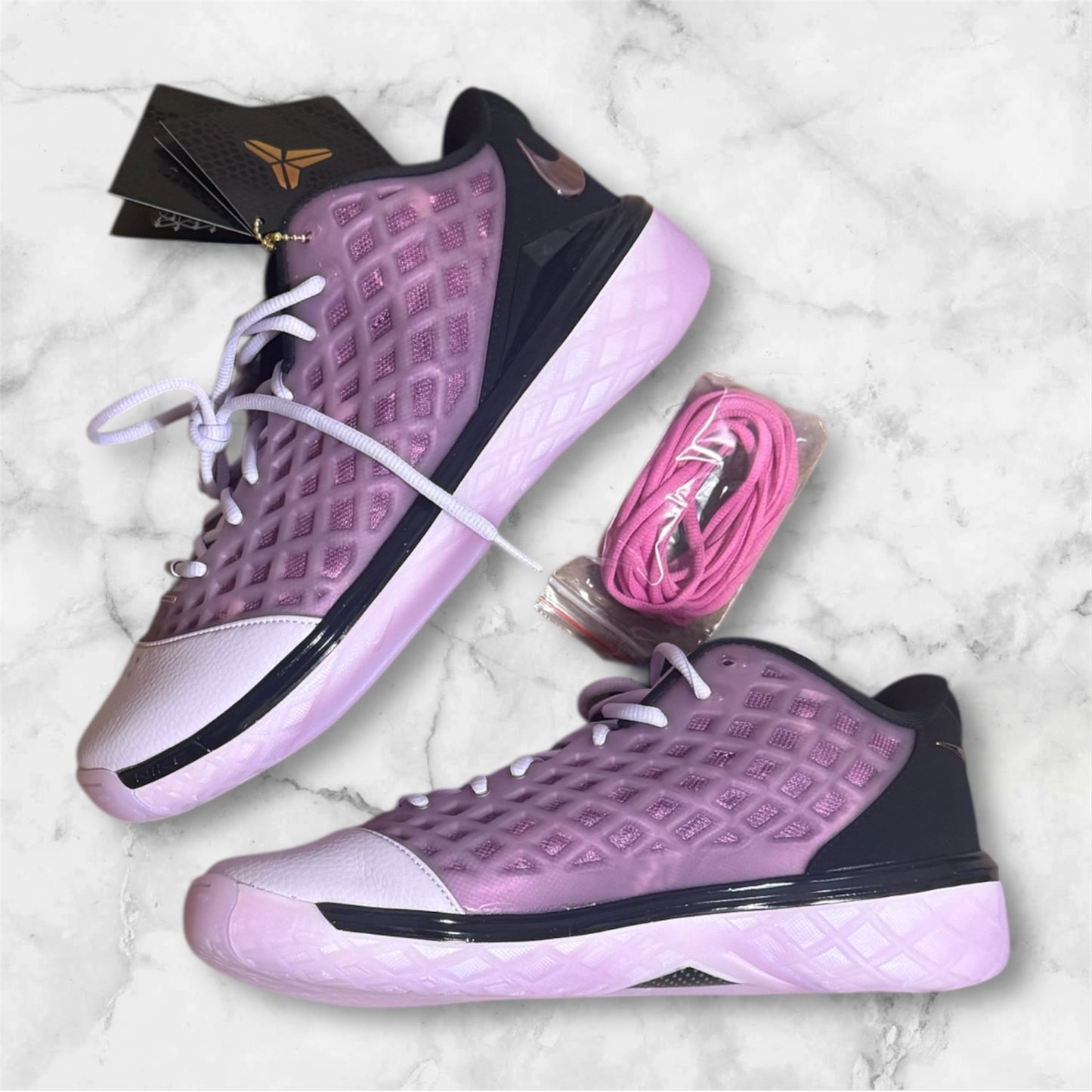 Kobe 3 Low Protro