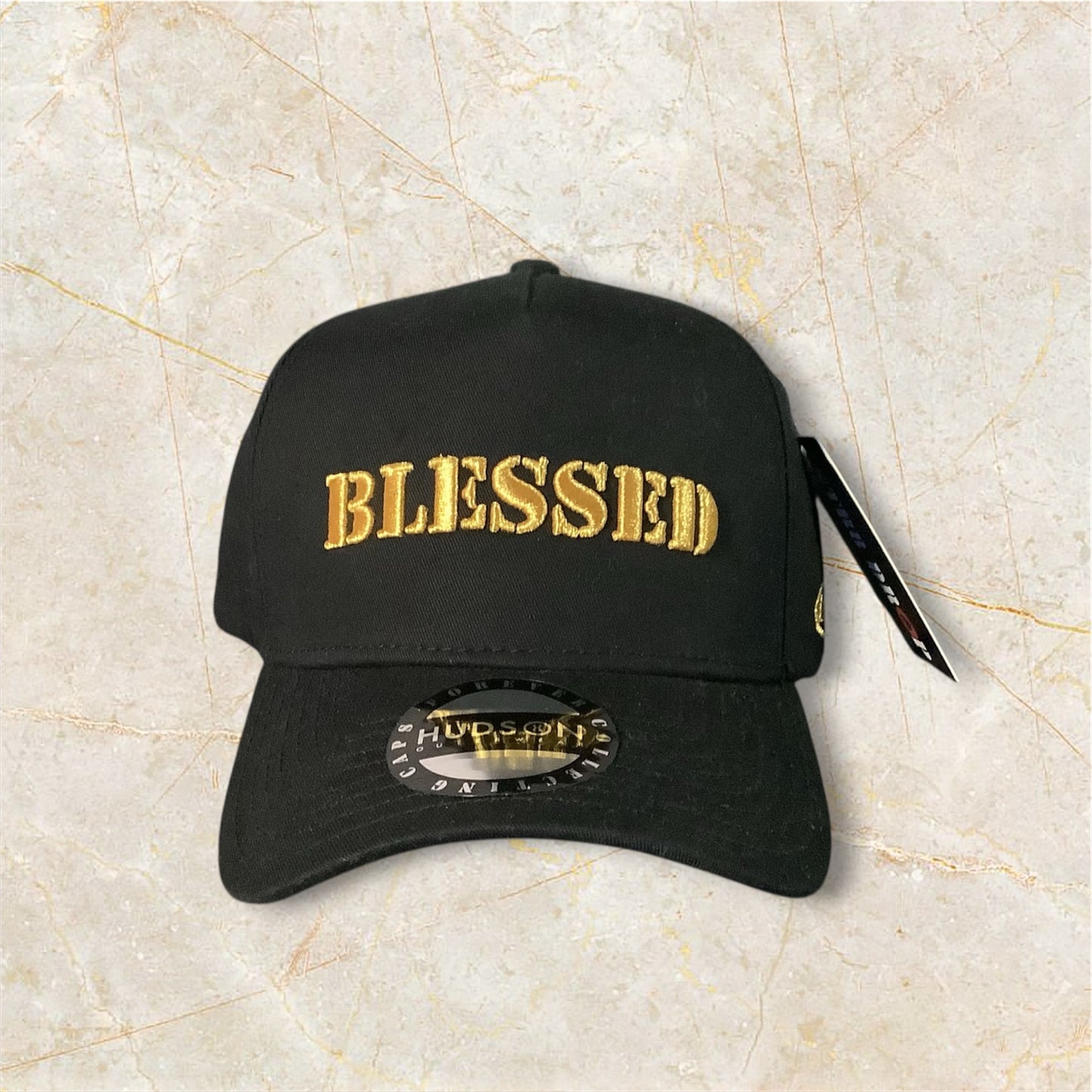 Blessed Snapback
