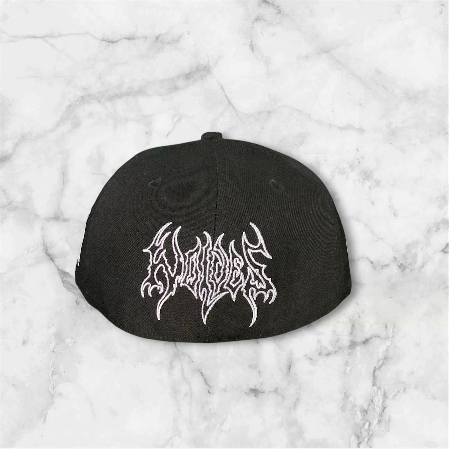 Darc Sport Wolves Fitted Hat