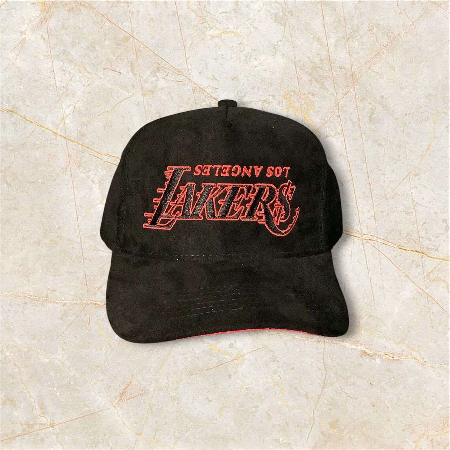 Los Angeles Lakers Snapback