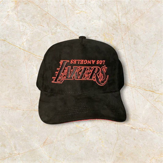Los Angeles Lakers Snapback