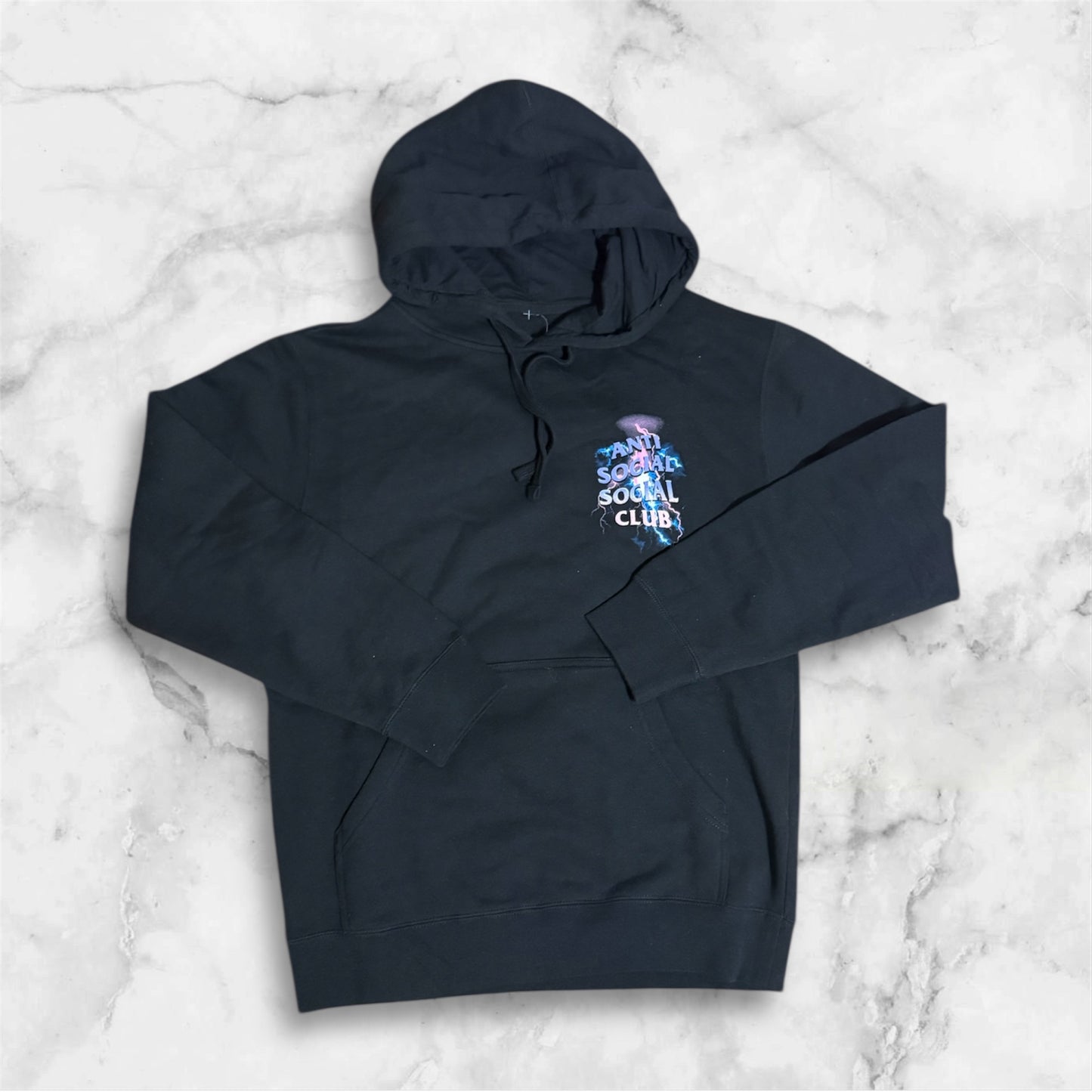 Anti Social Social Club Hoodie