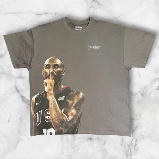 Kobe “Hush’em Up!” Bryant USA T-Shirt