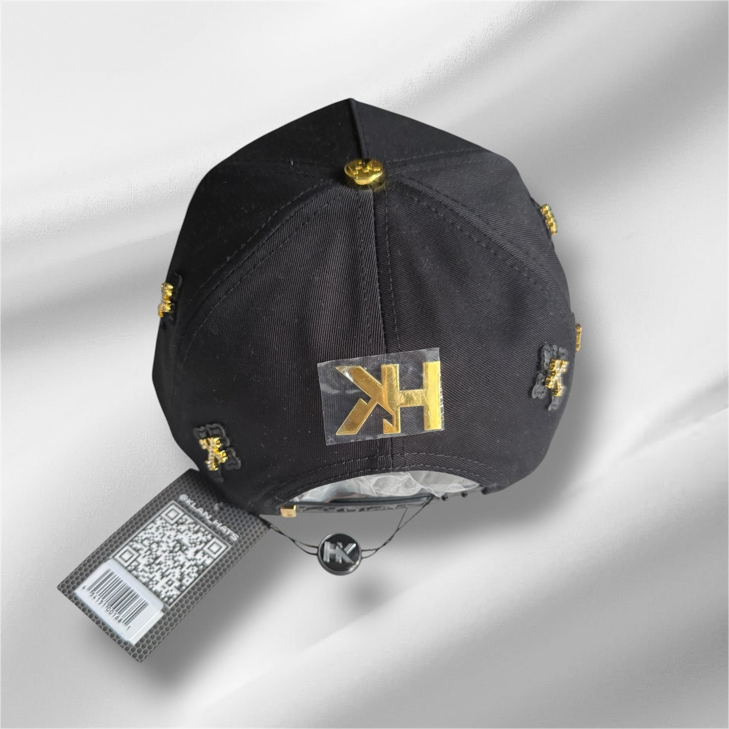 LA Snapback Hat