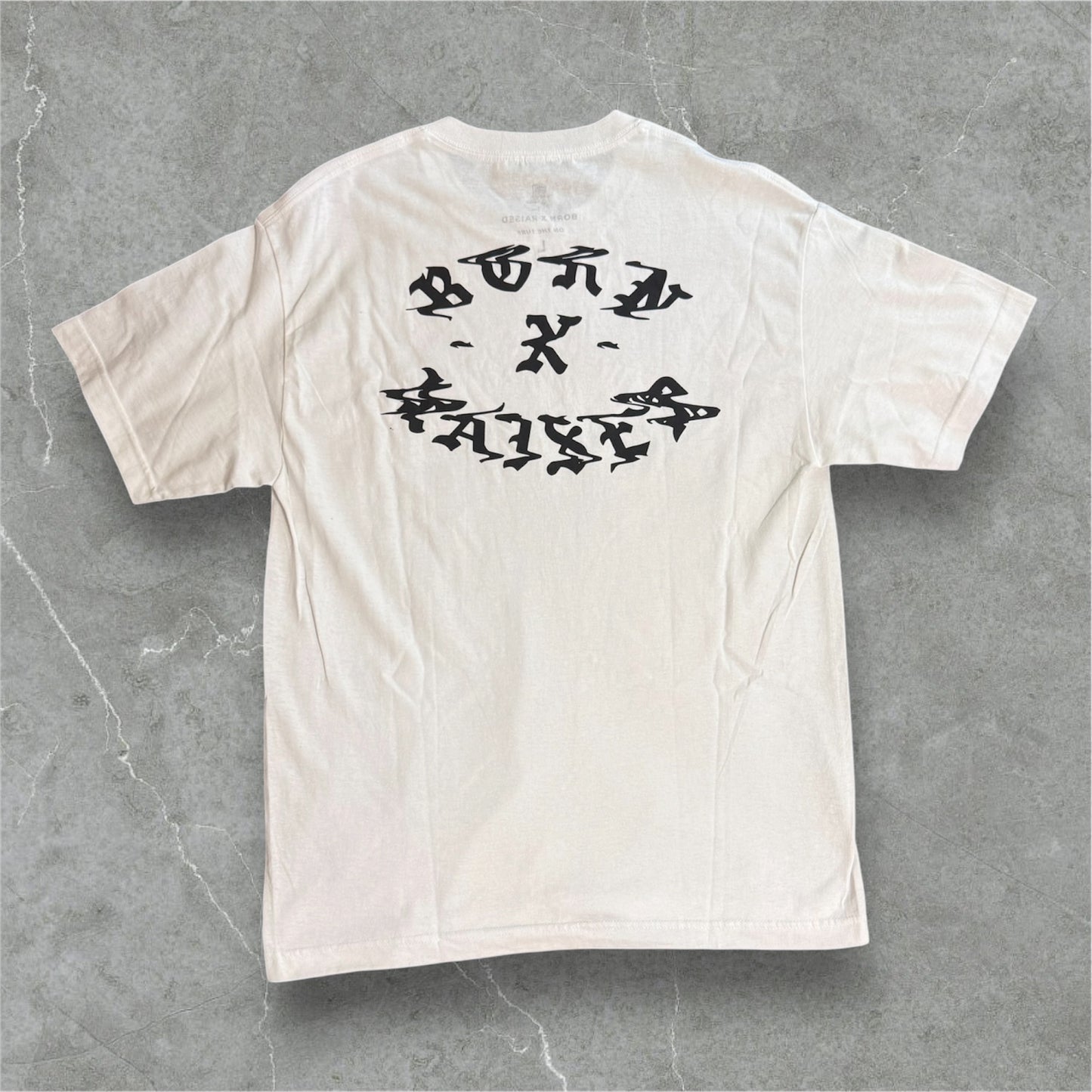 Born X Raised Bundle (3 Pack)