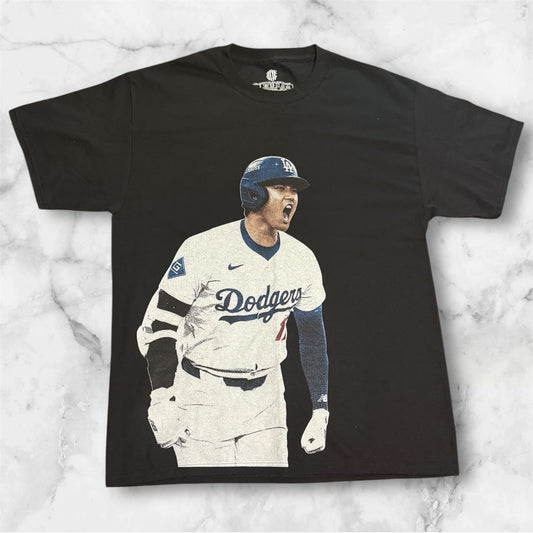 Shohei Ohtani Tee