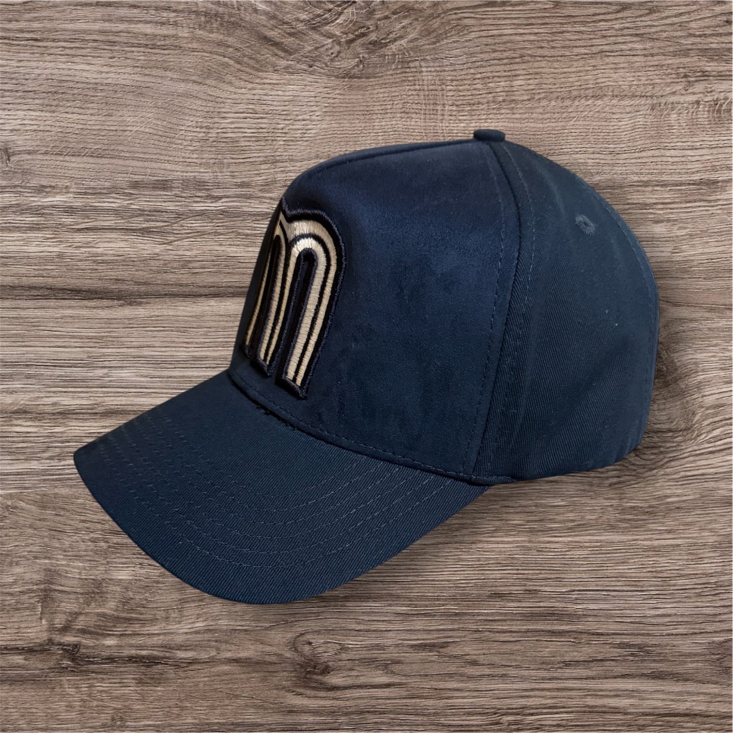 Mexico Snapback Hat