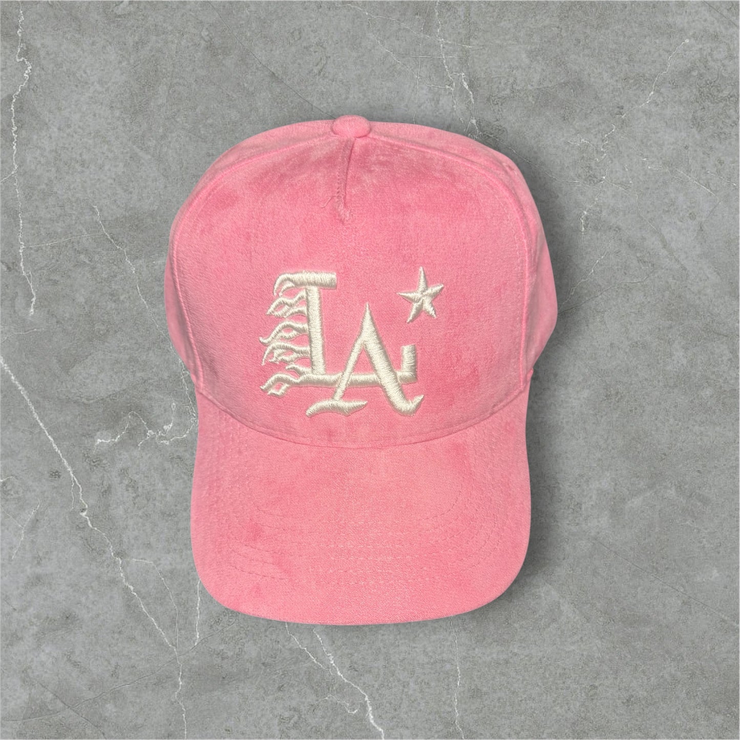 LA Hellstar Snapback