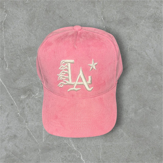 LA Hellstar Snapback