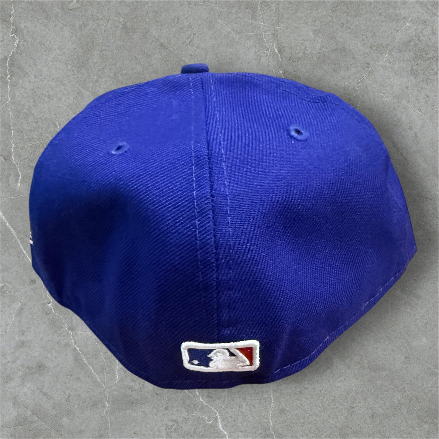 Los Angeles Dodgers Fitted Hat