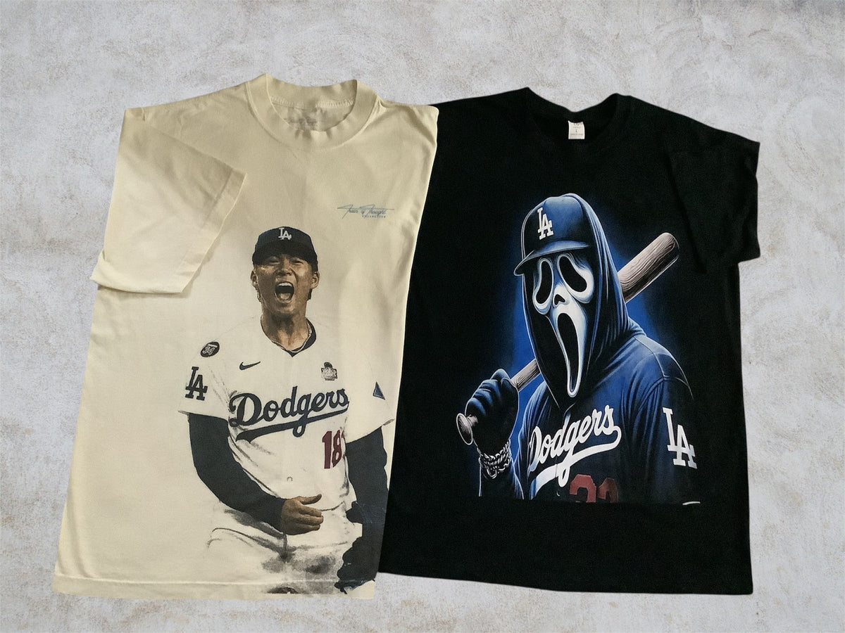 Los Angeles Dodger Bundle