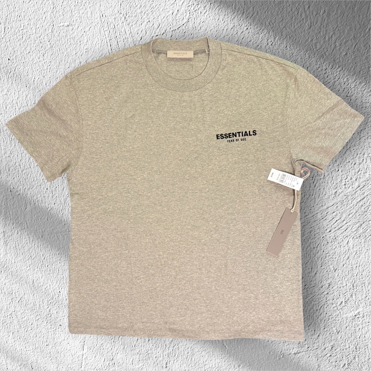 Essentials Fear of God T-Shirt