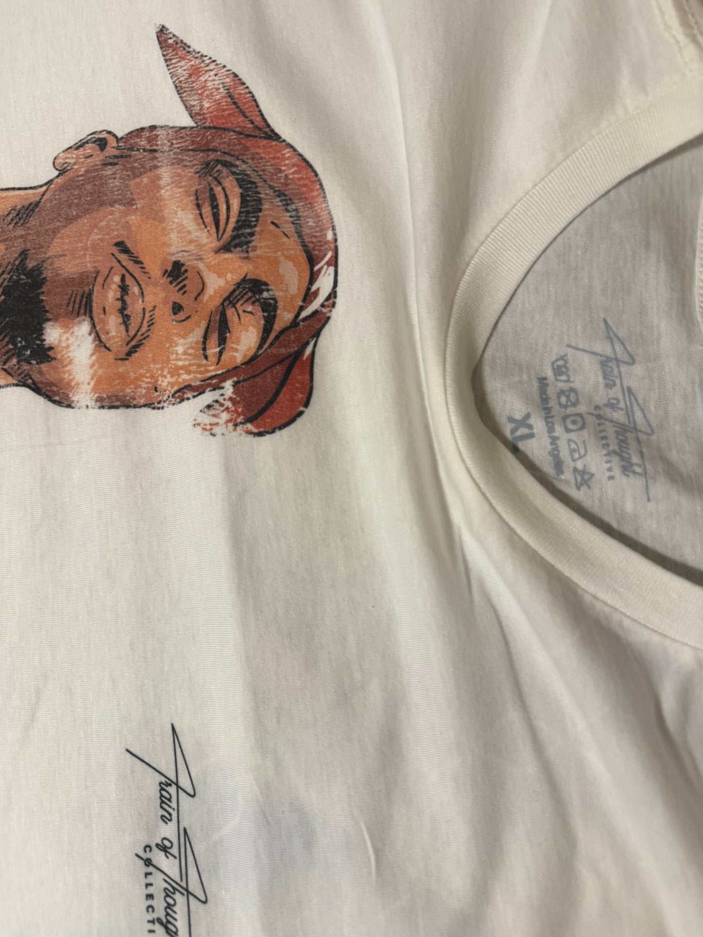 Tupac “This is for You” T-Shirt